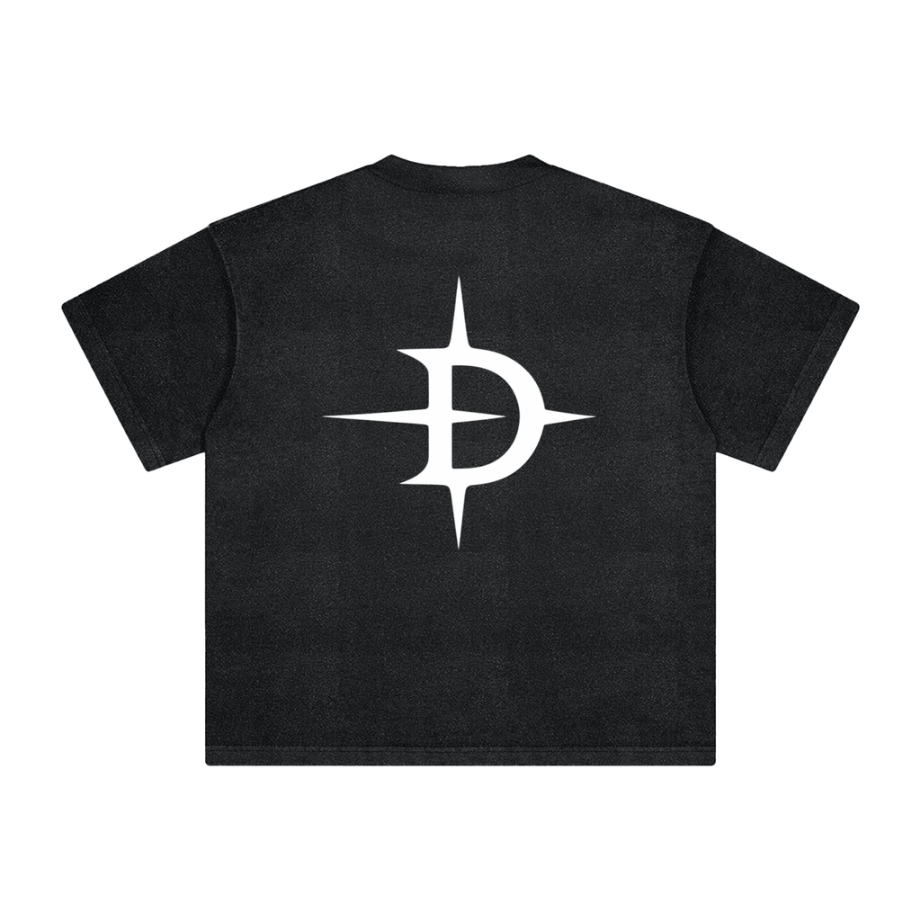 VINTAGE TEE