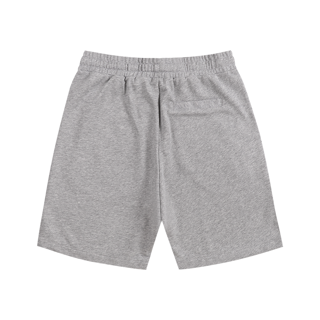 “FAITH OVER FEAR” SHORTS