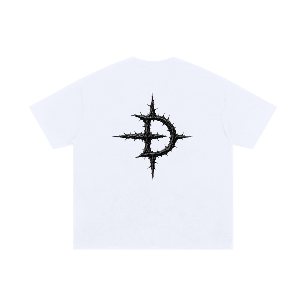 “FAITH OVER FEAR” TEE