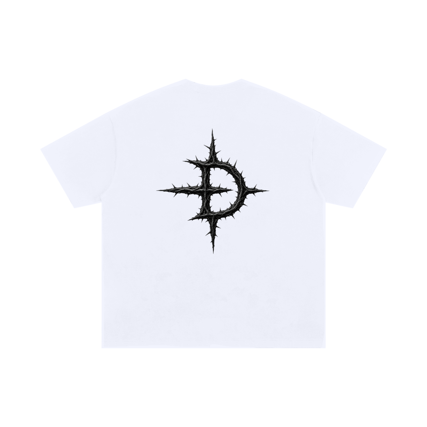 “FAITH OVER FEAR” TEE