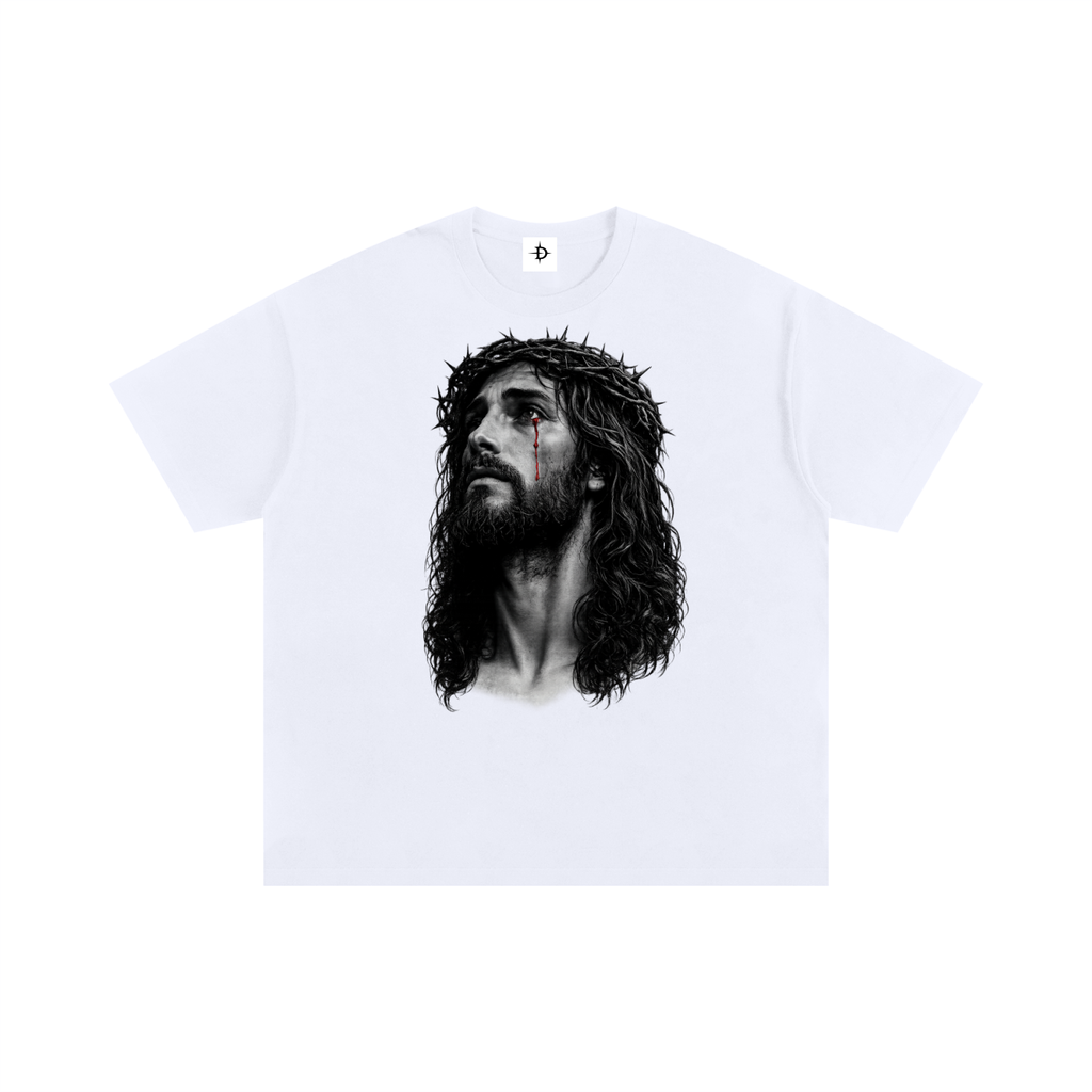 “FAITH OVER FEAR” TEE