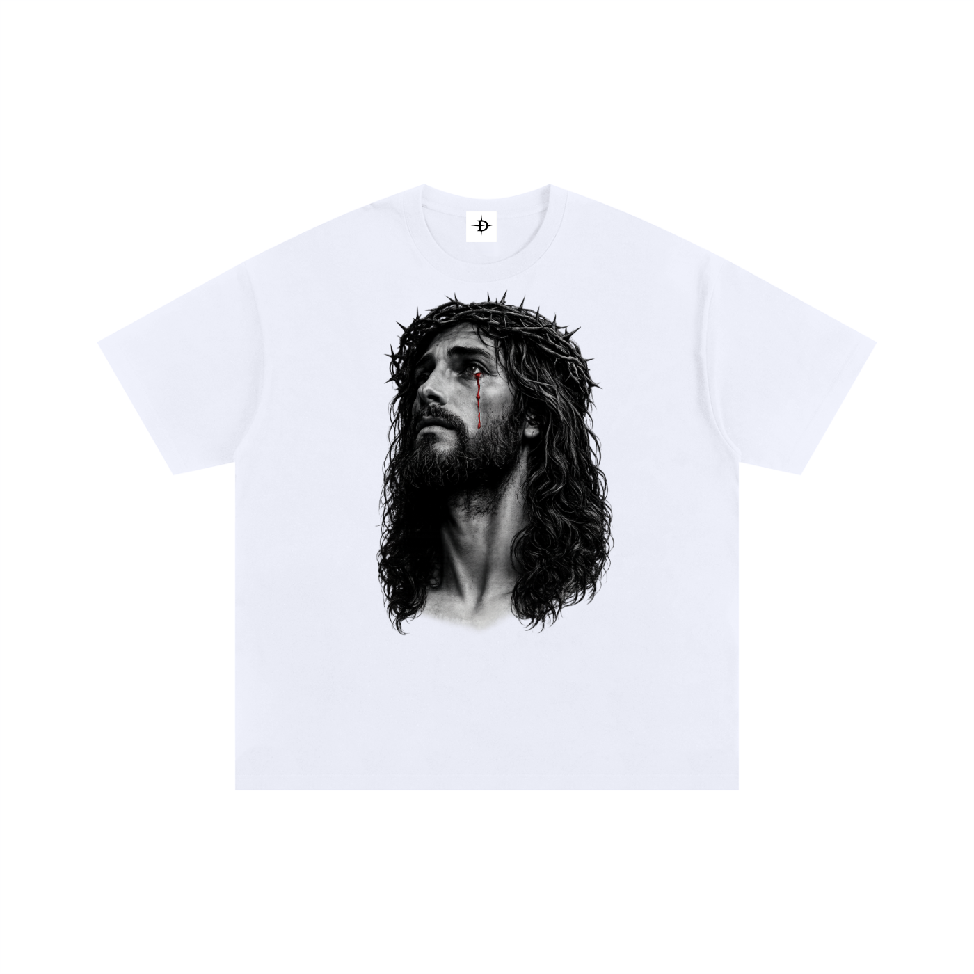 “FAITH OVER FEAR” TEE