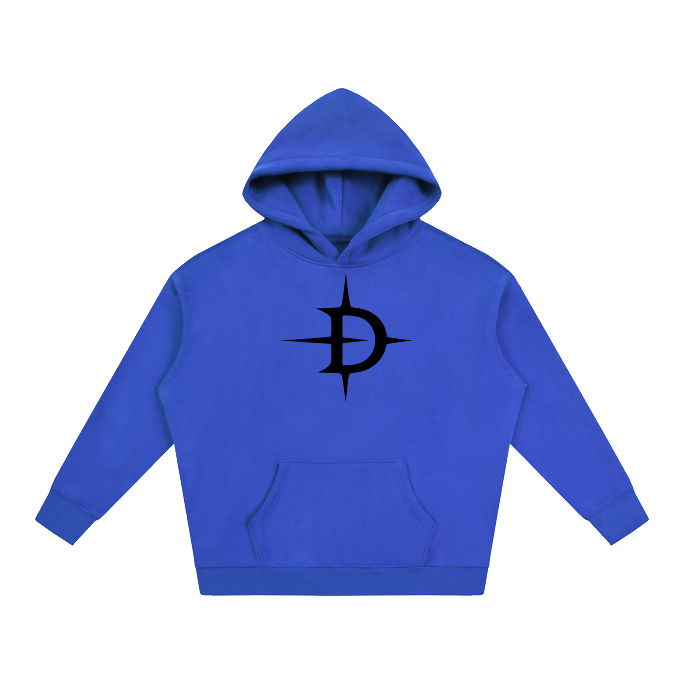 “TIME IS MONEY” HOODIE