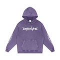 WASHED HOODIE