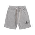 “FAITH OVER FEAR” SHORTS