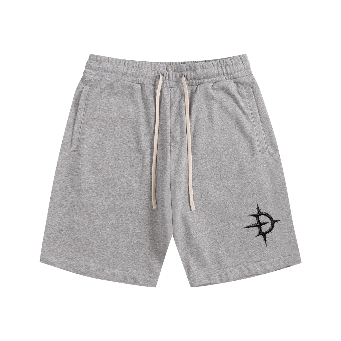 “FAITH OVER FEAR” SHORTS